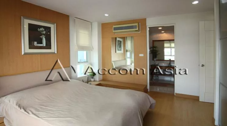 7  2 br Condominium For Rent in Sukhumvit ,Bangkok BTS Ekkamai at The Bangkok Sukhumvit 61 25907