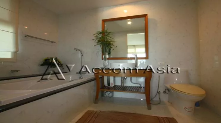 9  2 br Condominium For Rent in Sukhumvit ,Bangkok BTS Ekkamai at The Bangkok Sukhumvit 61 25907