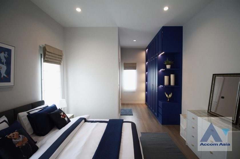 39  5 br House for rent and sale in Samutprakan ,Samutprakan  at Setthasiri Bangna KM.10 AA44837