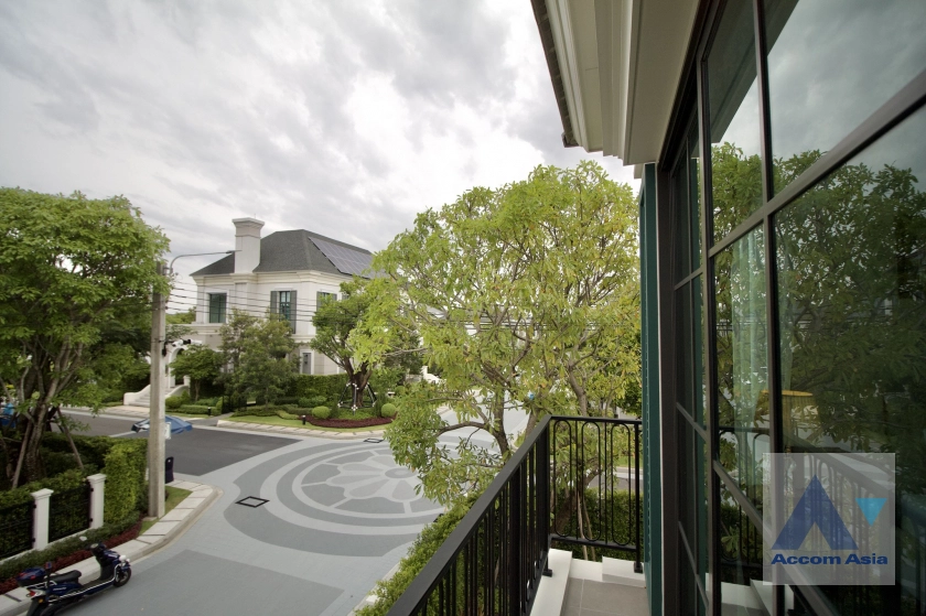 47  5 br House for rent and sale in Samutprakan ,Samutprakan  at Setthasiri Bangna KM.10 AA44837