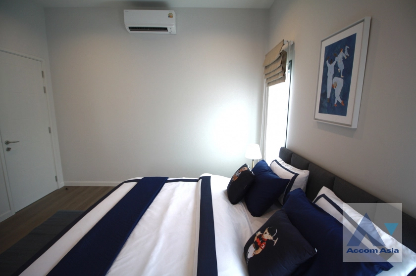 37  5 br House for rent and sale in Samutprakan ,Samutprakan  at Setthasiri Bangna KM.10 AA44837