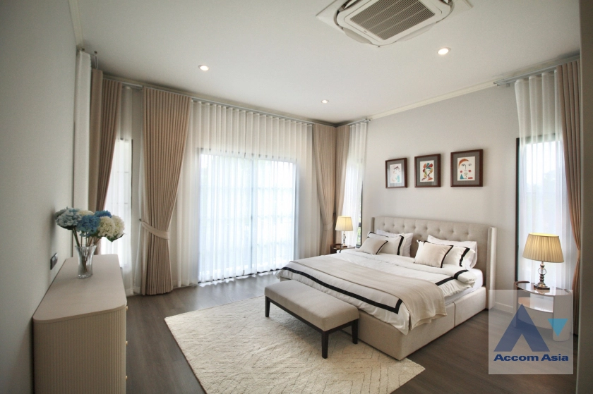 34  5 br House for rent and sale in Samutprakan ,Samutprakan  at Setthasiri Bangna KM.10 AA44837