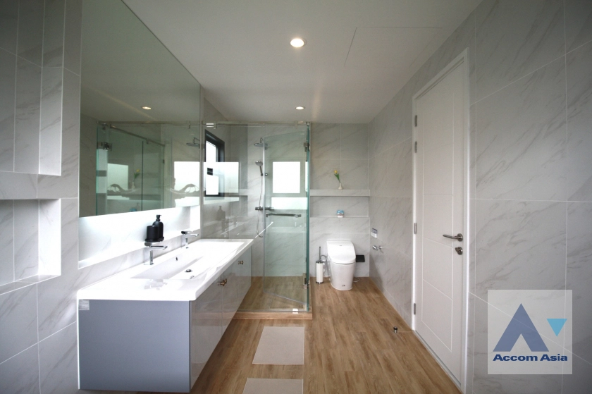 30  5 br House for rent and sale in Samutprakan ,Samutprakan  at Setthasiri Bangna KM.10 AA44837