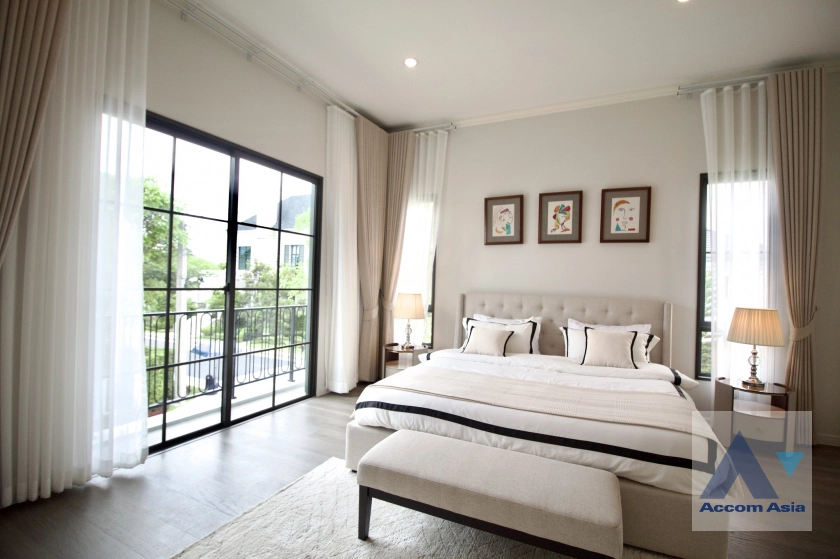 32  5 br House for rent and sale in Samutprakan ,Samutprakan  at Setthasiri Bangna KM.10 AA44837