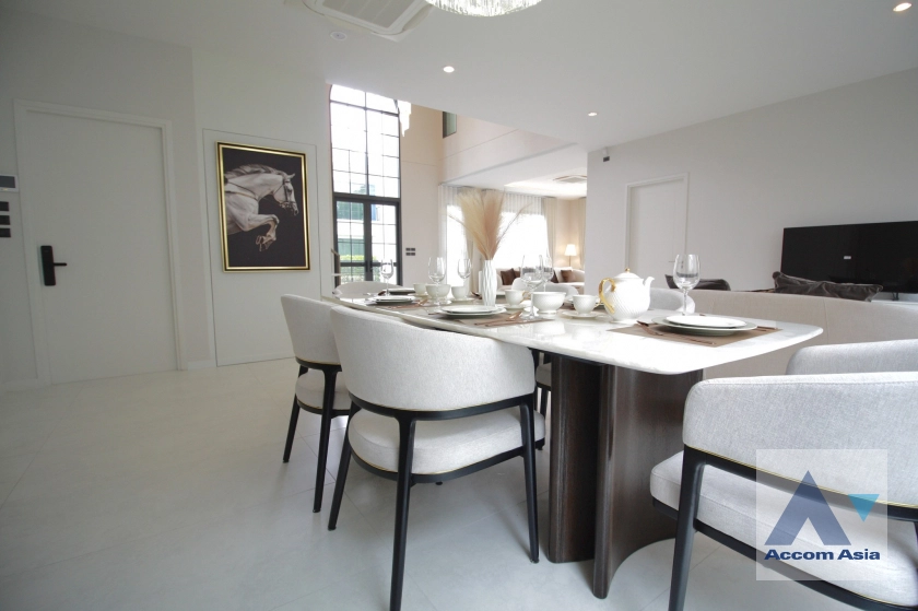 11  5 br House for rent and sale in Samutprakan ,Samutprakan  at Setthasiri Bangna KM.10 AA44837