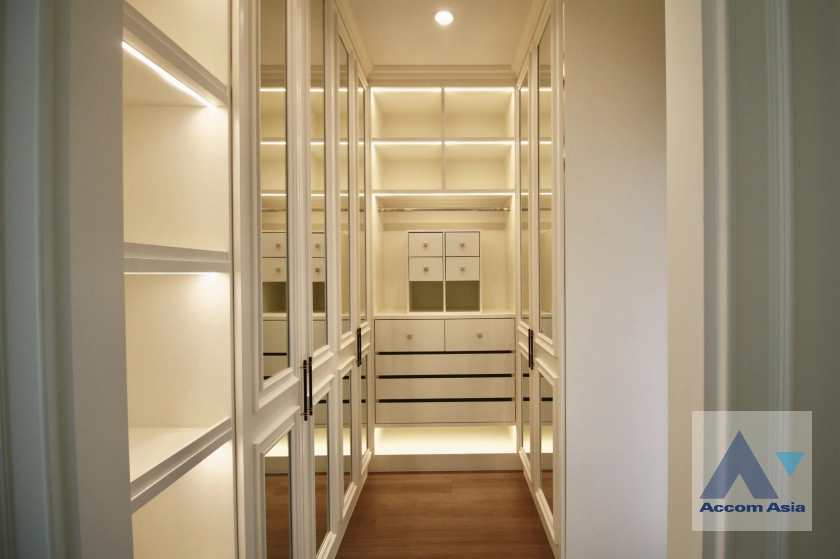 28  5 br House for rent and sale in Samutprakan ,Samutprakan  at Setthasiri Bangna KM.10 AA44837