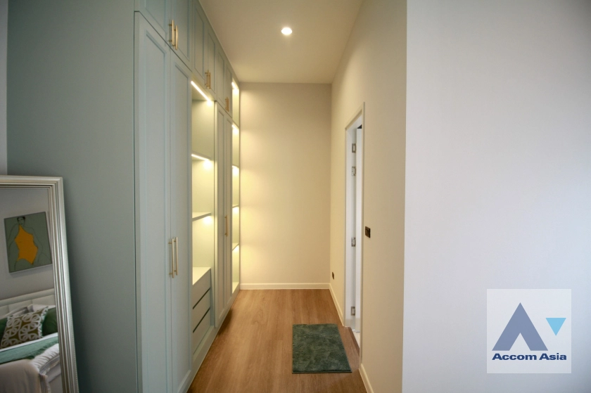 27  5 br House for rent and sale in Samutprakan ,Samutprakan  at Setthasiri Bangna KM.10 AA44837