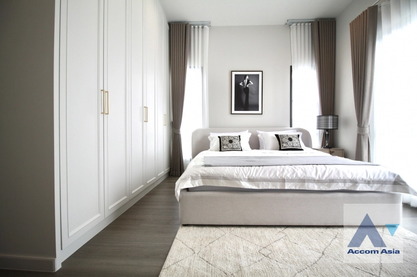 41  5 br House for rent and sale in Samutprakan ,Samutprakan  at Setthasiri Bangna KM.10 AA44837