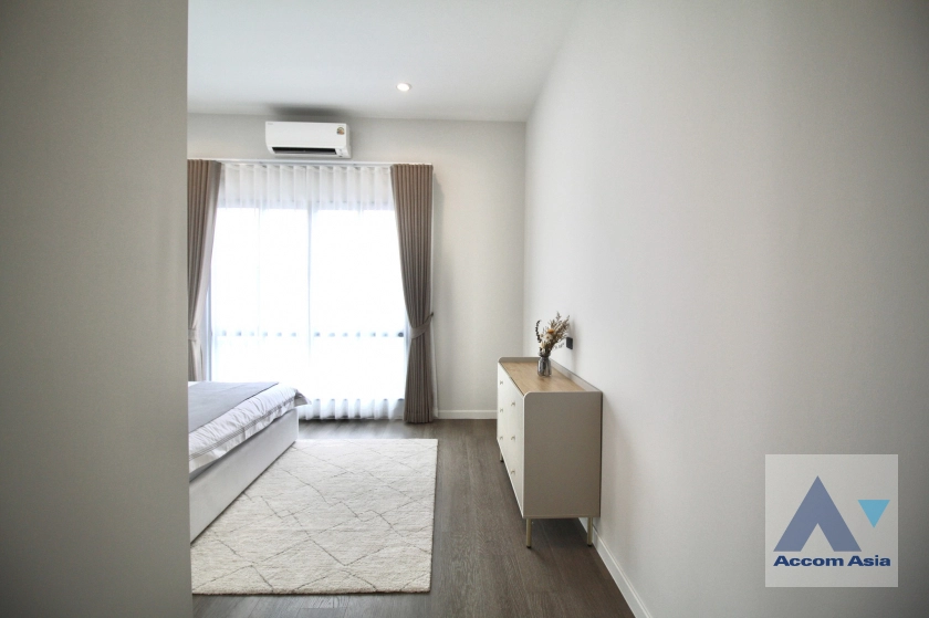 45  5 br House for rent and sale in Samutprakan ,Samutprakan  at Setthasiri Bangna KM.10 AA44837