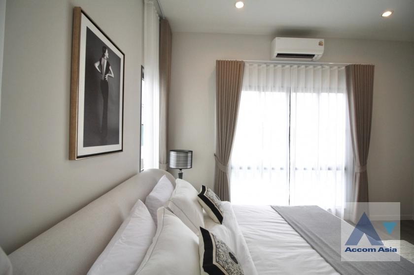 43  5 br House for rent and sale in Samutprakan ,Samutprakan  at Setthasiri Bangna KM.10 AA44837