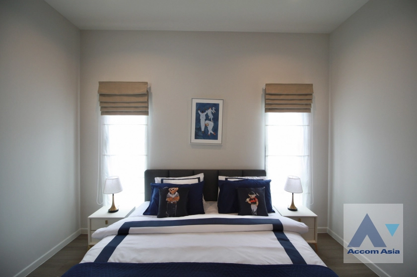 38  5 br House for rent and sale in Samutprakan ,Samutprakan  at Setthasiri Bangna KM.10 AA44837