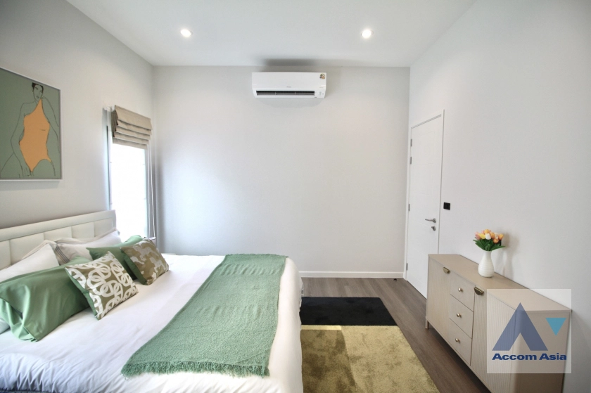 26  5 br House for rent and sale in Samutprakan ,Samutprakan  at Setthasiri Bangna KM.10 AA44837