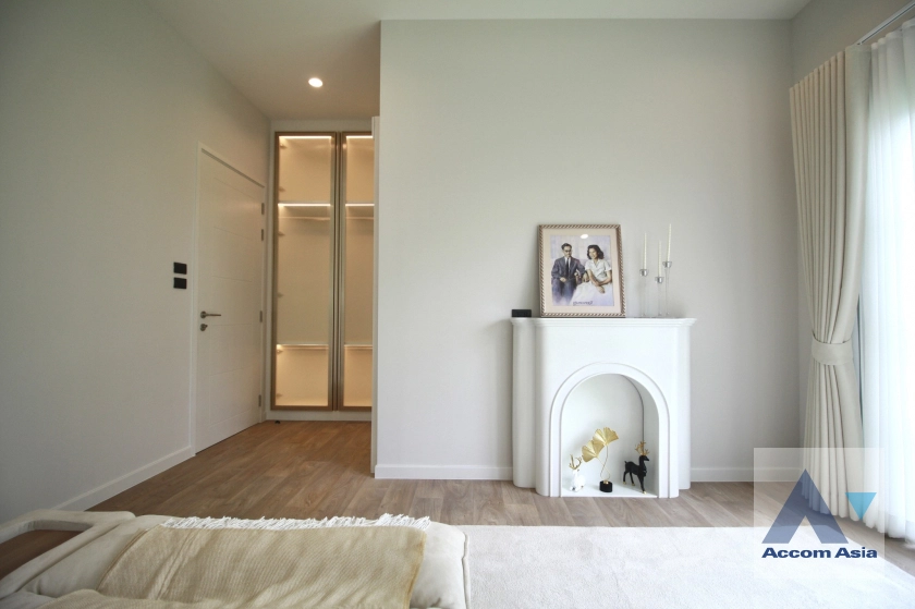 8  5 br House for rent and sale in Samutprakan ,Samutprakan  at Setthasiri Bangna KM.10 AA44837