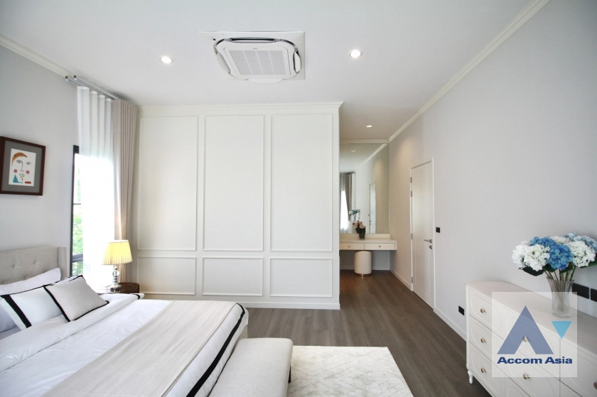 35  5 br House for rent and sale in Samutprakan ,Samutprakan  at Setthasiri Bangna KM.10 AA44837