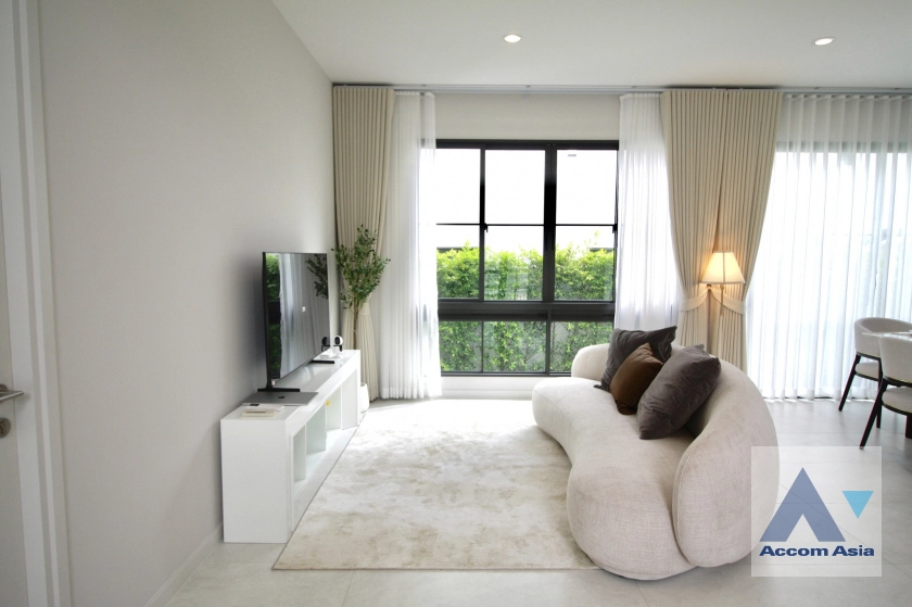 10  5 br House for rent and sale in Samutprakan ,Samutprakan  at Setthasiri Bangna KM.10 AA44837