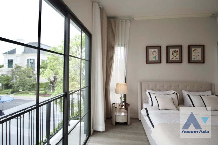 31  5 br House for rent and sale in Samutprakan ,Samutprakan  at Setthasiri Bangna KM.10 AA44837