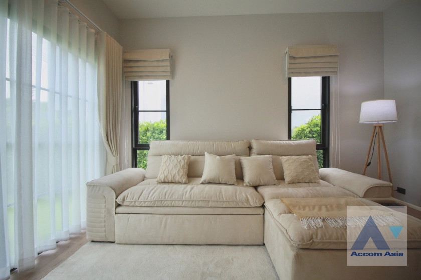 7  5 br House for rent and sale in Samutprakan ,Samutprakan  at Setthasiri Bangna KM.10 AA44837