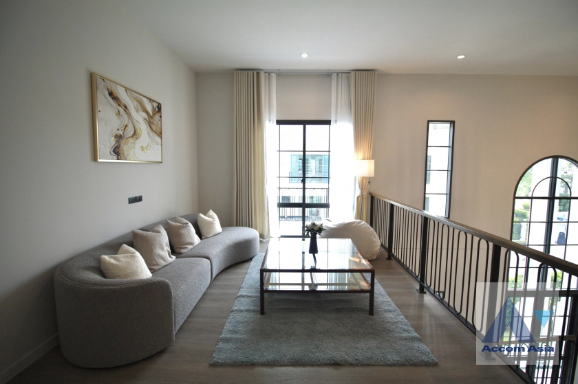 23  5 br House for rent and sale in Samutprakan ,Samutprakan  at Setthasiri Bangna KM.10 AA44837