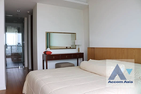 12  2 br Condominium for rent and sale in Charoen Nakhon ,Bangkok BTS Krung Thon Buri at The River Condominium AA44844