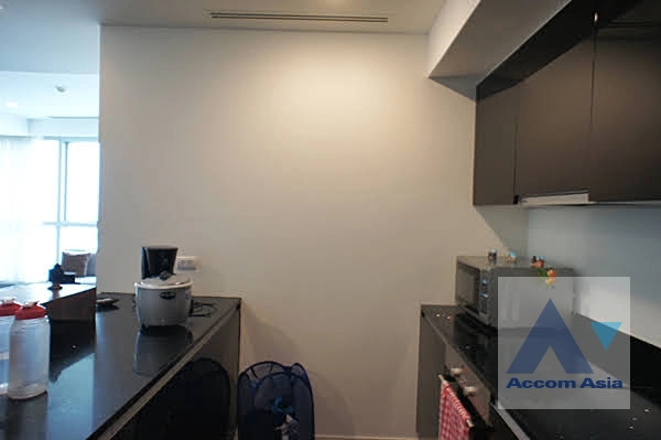 11  2 br Condominium for rent and sale in Charoen Nakhon ,Bangkok BTS Krung Thon Buri at The River Condominium AA44844