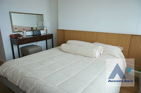 14  2 br Condominium for rent and sale in Charoen Nakhon ,Bangkok BTS Krung Thon Buri at The River Condominium AA44844