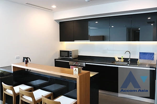 10  2 br Condominium for rent and sale in Charoen Nakhon ,Bangkok BTS Krung Thon Buri at The River Condominium AA44844