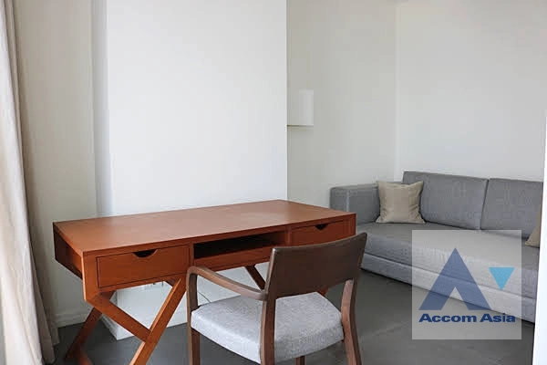 6  2 br Condominium for rent and sale in Charoen Nakhon ,Bangkok BTS Krung Thon Buri at The River Condominium AA44844