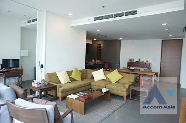  The River Condominium Condominium  2 Bedroom for Sale & Rent BTS Krung Thon Buri in Charoennakhon Bangkok