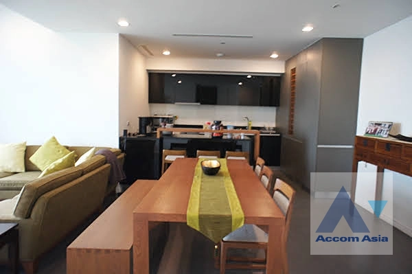 7  2 br Condominium for rent and sale in Charoen Nakhon ,Bangkok BTS Krung Thon Buri at The River Condominium AA44844