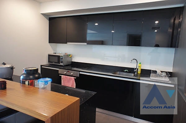 9  2 br Condominium for rent and sale in Charoen Nakhon ,Bangkok BTS Krung Thon Buri at The River Condominium AA44844