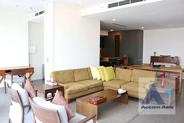unit 2 Bedrooms  Condominium For Rent & Sale in Charoen Nakhon, Bangkok  near BTS Krung Thon Buri (AA44844)
