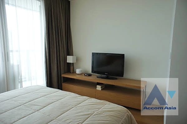 18  2 br Condominium for rent and sale in Charoen Nakhon ,Bangkok BTS Krung Thon Buri at The River Condominium AA44844