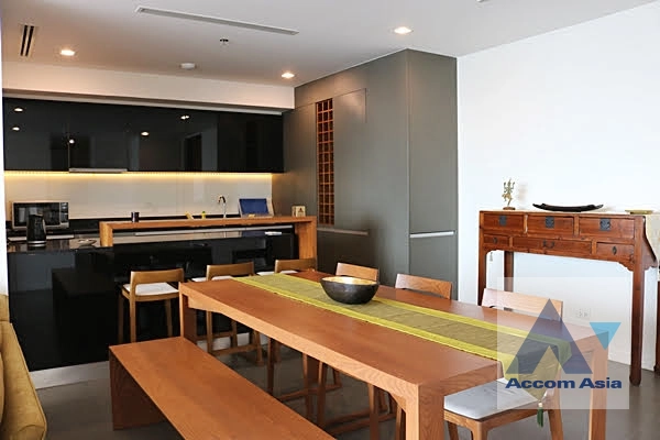 8  2 br Condominium for rent and sale in Charoen Nakhon ,Bangkok BTS Krung Thon Buri at The River Condominium AA44844