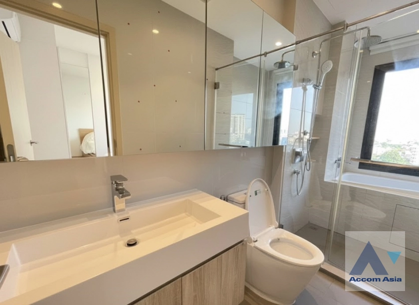 19  2 br Condominium for rent and sale in Sukhumvit ,Bangkok BTS Ekkamai at Maru Ekkamai 2 AA44846