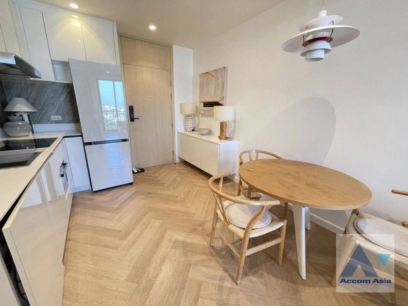 4  2 br Condominium for rent and sale in Sukhumvit ,Bangkok BTS Ekkamai at Maru Ekkamai 2 AA44846