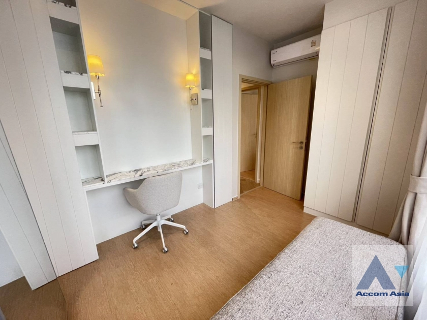 16  2 br Condominium for rent and sale in Sukhumvit ,Bangkok BTS Ekkamai at Maru Ekkamai 2 AA44846