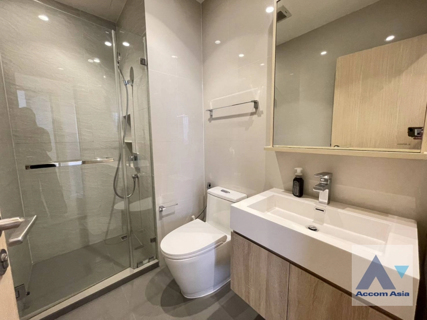 18  2 br Condominium for rent and sale in Sukhumvit ,Bangkok BTS Ekkamai at Maru Ekkamai 2 AA44846