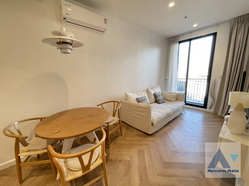 unitPet friendly |  2 Bedrooms  Condominium For Rent & Sale in Sukhumvit, Bangkok  near BTS Ekkamai (AA44846)