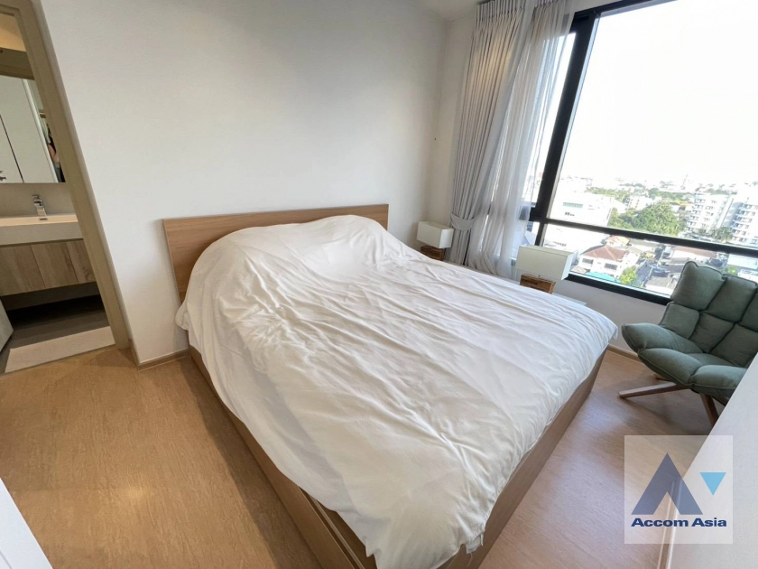 13  2 br Condominium for rent and sale in Sukhumvit ,Bangkok BTS Ekkamai at Maru Ekkamai 2 AA44846