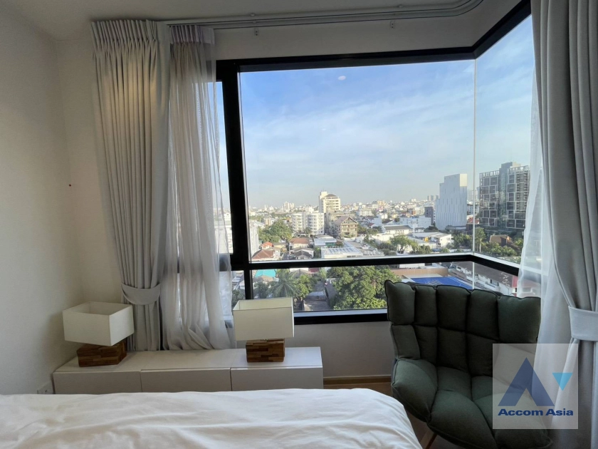 14  2 br Condominium for rent and sale in Sukhumvit ,Bangkok BTS Ekkamai at Maru Ekkamai 2 AA44846