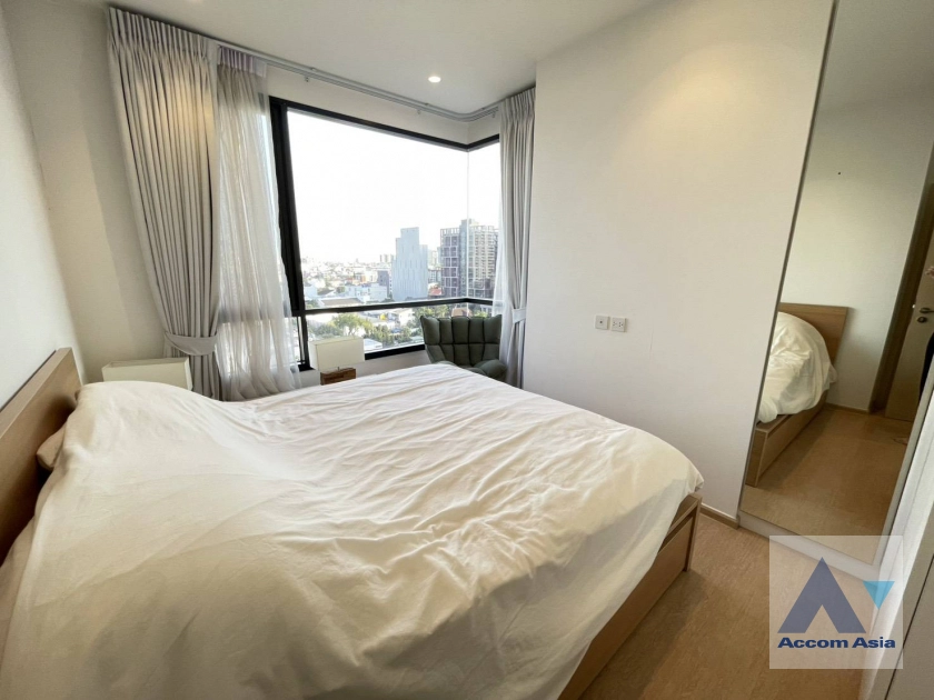 11  2 br Condominium for rent and sale in Sukhumvit ,Bangkok BTS Ekkamai at Maru Ekkamai 2 AA44846