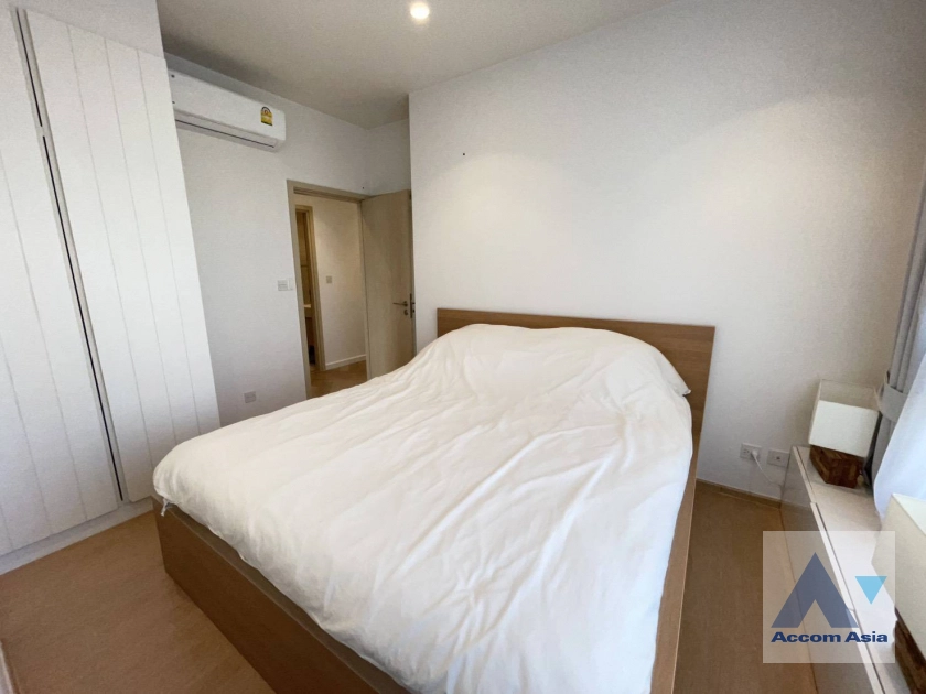 12  2 br Condominium for rent and sale in Sukhumvit ,Bangkok BTS Ekkamai at Maru Ekkamai 2 AA44846