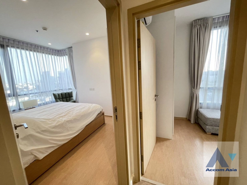 10  2 br Condominium for rent and sale in Sukhumvit ,Bangkok BTS Ekkamai at Maru Ekkamai 2 AA44846