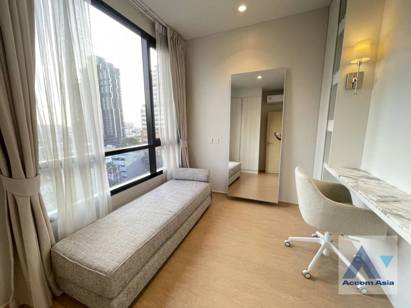 17  2 br Condominium for rent and sale in Sukhumvit ,Bangkok BTS Ekkamai at Maru Ekkamai 2 AA44846