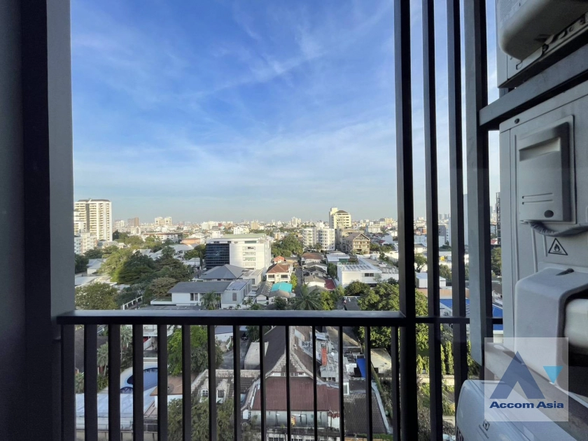 22  2 br Condominium for rent and sale in Sukhumvit ,Bangkok BTS Ekkamai at Maru Ekkamai 2 AA44846