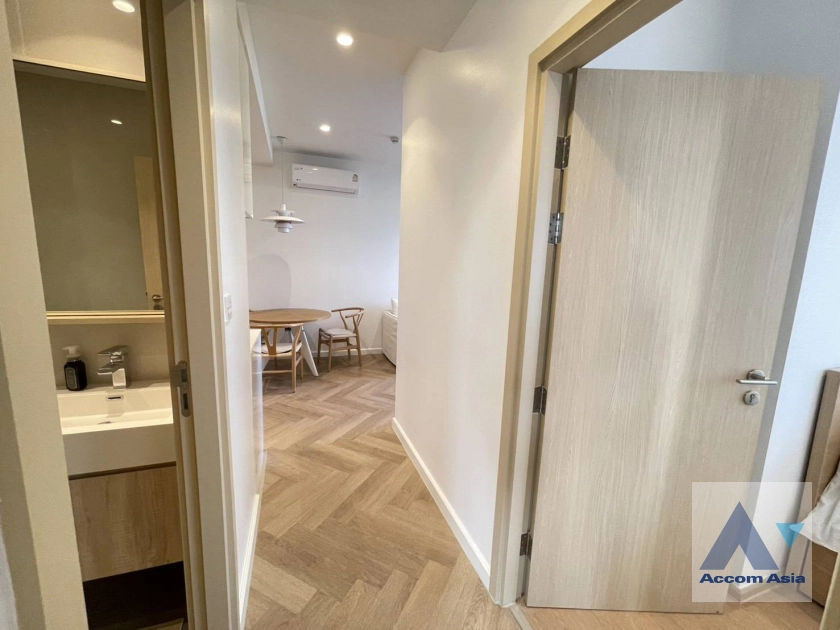 9  2 br Condominium for rent and sale in Sukhumvit ,Bangkok BTS Ekkamai at Maru Ekkamai 2 AA44846