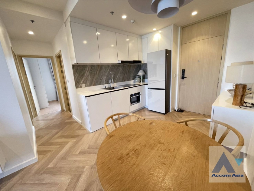 5  2 br Condominium for rent and sale in Sukhumvit ,Bangkok BTS Ekkamai at Maru Ekkamai 2 AA44846