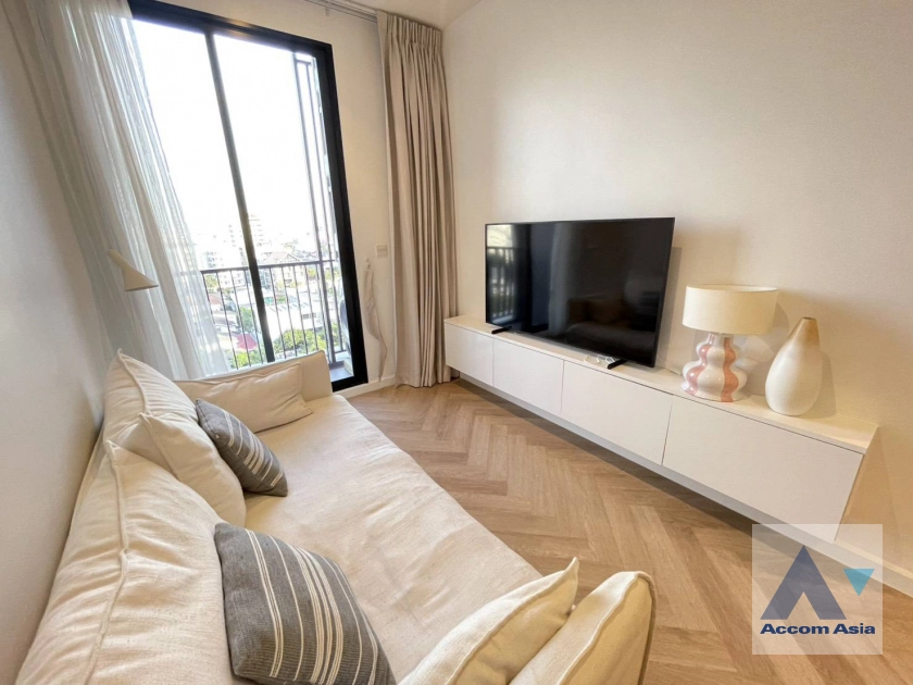  1  2 br Condominium for rent and sale in Sukhumvit ,Bangkok BTS Ekkamai at Maru Ekkamai 2 AA44846