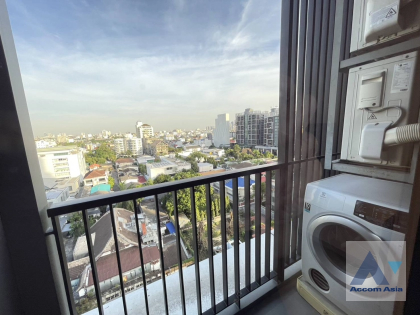 23  2 br Condominium for rent and sale in Sukhumvit ,Bangkok BTS Ekkamai at Maru Ekkamai 2 AA44846