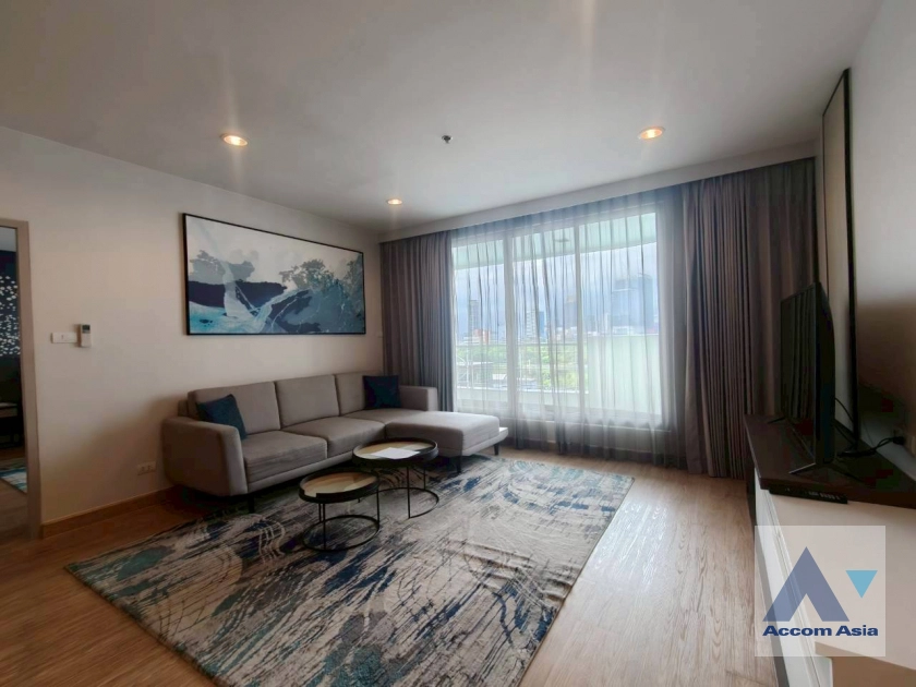  Perfect for living of family Apartment  3 Bedroom for Rent MRT Sukhumvit in Sukhumvit Bangkok